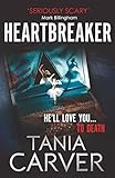 'Heartbreaker (Brennan and Esposito Series)' von Tania Carver