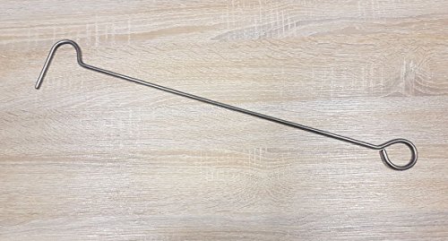 Czaja Stanzteile Feuerschale Bonn Ø 80 cm - 3