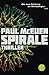 Produktbild Spirale: Thriller