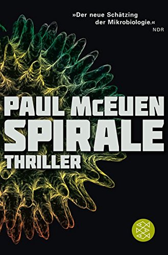 Preisvergleich Produktbild Spirale: Thriller