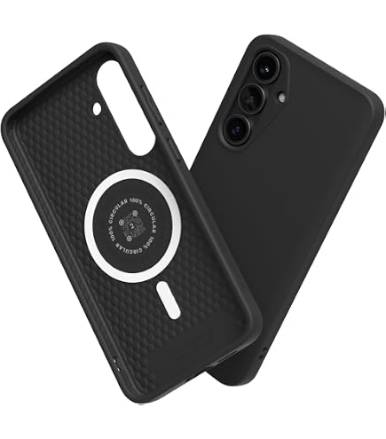 RhinoShield Clear Case Mit MagSafe Für IPhone 13 Pro – Kristallklar, Starke Magnete, Vergilbungsresistent