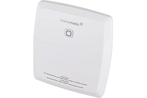Homematic IP Actionneur de chauffage HmIP-WHS2