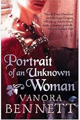 View Download Vanora Bennett PNG