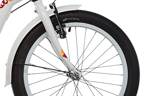 S.Cool Kinder Nixe 18-3 Kinderfahrrad - 5