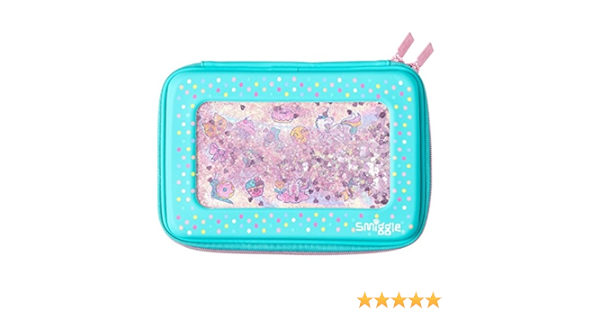 smiggle shimmy shake backpack