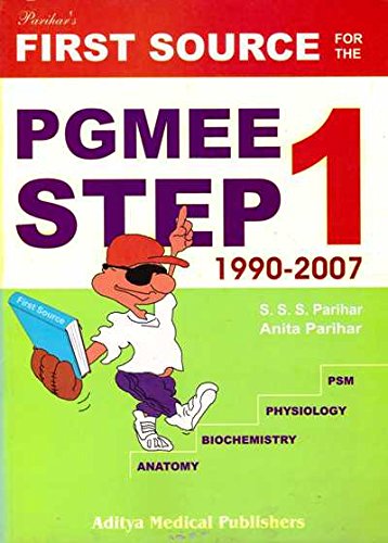 First Source for the PGMEE Step-1(1990-2007)