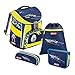 Produktbild Step by Step Comfort DIN Schulranzen-Set 4-tlg Space Pirate space pirate