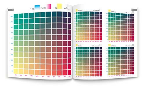 CMYK-Guide / Euroskala nach ISO 2846 / ISO 12647-2 (1) - 4