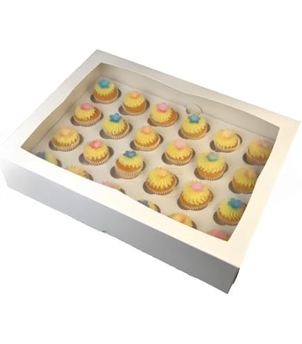 Pirottini Muffin Tulip 50x42/72 mm Marrone (3.600 Pezzi