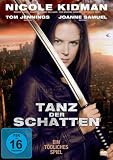 Tanz der Schatten - Ein t�dliches Spiel - Tom Jennings