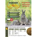 Deuka Jubilo Leinsamen - Vitamin-Kur