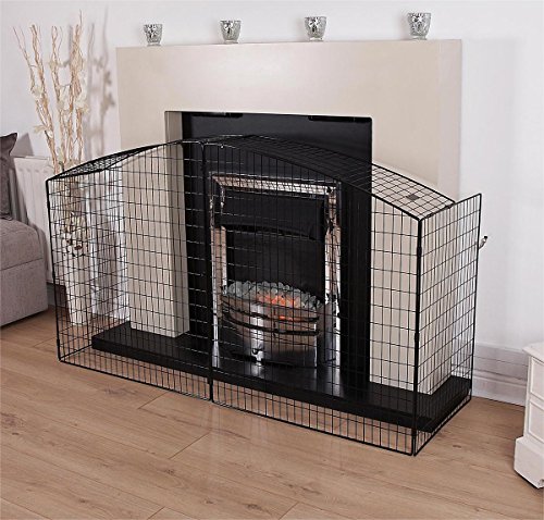 Clippasafe Classic Fireguard