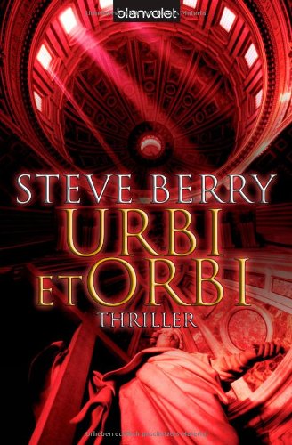 Preisvergleich Produktbild Urbi et Orbi: Thriller