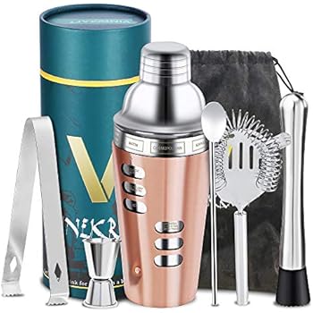 vinekraft cocktail making set
