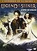 Legend of the seeker : intégrale saison 1