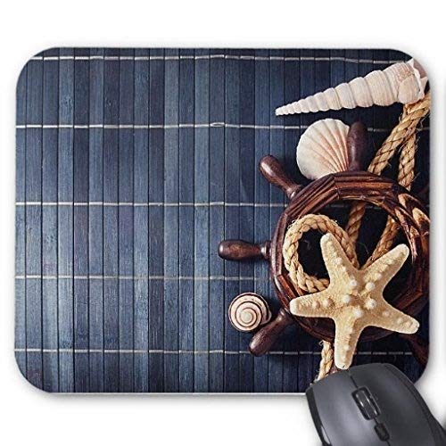 Preisvergleich Produktbild Persönliche Kindermädchengewohnheit Starfish-Maus Starfish-Mausunterlage Spiel-Mausunterlage