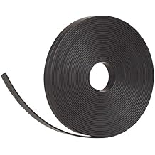 Magnetklebeband Selbstklebend Mit Abroller 1 5m Tafel Whiteboard