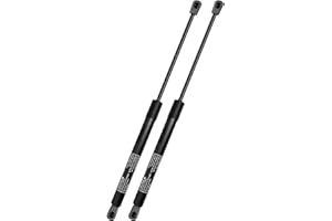 YHTAUTO Set of 2 Front Hood Lift Support Struts Gas Spring Shock for Kia Sorento 2003-2009