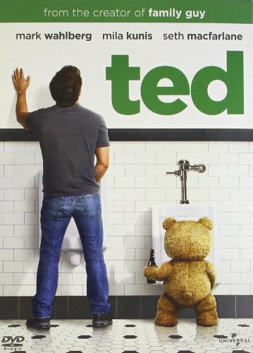 Ted