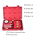 Produktbild Smallwise Trading Automotive Benzin Motor Kompression Tester-Kit Ventil Timing Gauge Pro Zylinder