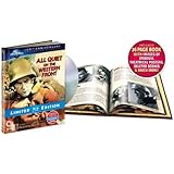 All Quiet on the Western Front [Limited Edition Digibook] [1930] [Blu-ray]