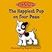 Produktbild Sprockets: The Happiest Pup on Four Paws