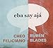 Produktbild Eba Say Aja by Ruben Blades