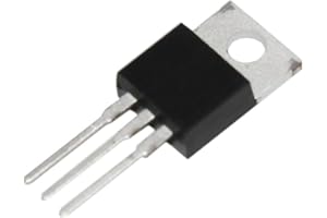 ST-MICROELECTRONICS BTB12-600CWRG Triac 600V 12A 35mA THT Snubberless™ tube TO220AB STMicroelectr