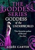 Cover zum Buch Goddess of the Underworld