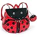 Produktbild Childrens Backpack (Ladybug) [Apparel]