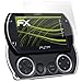 Produktbild Sony PSP Go (N1000) Spiegelfolie - atFoliX FX-Mirror Displayschutz Folie mit Spiegeleffekt
