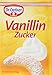 Produktbild Dr. Oetker Vanillinzucker, 10er Pack (10 x 8 g)