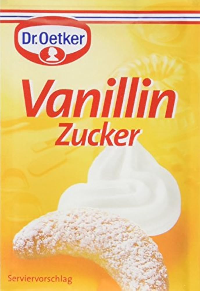 Warm vanilla sugar. Vanilla sugar. Mist warm vanilla sugar. Vanilla sugar packet. Vanilla sugar.