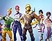 Produktbild Fortnite Battle Royale Computerspiel 10x8 Poster Plakat