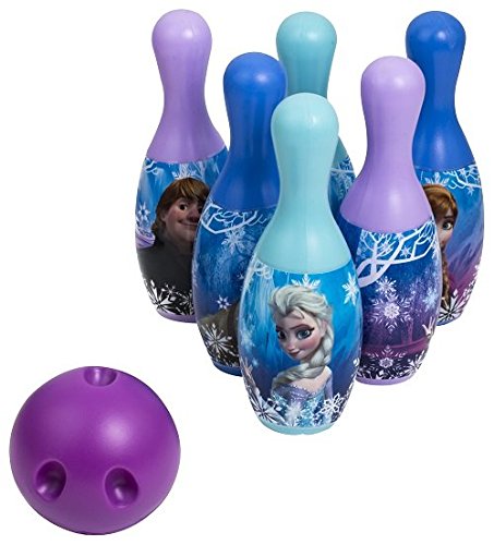 Sambro Disney Frozen Kegelspiel / Bowlingspiel