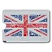 Produktbild EPOSGEAR 10 Stück Card Minder Union Jack Funk-Chip RFID Blocker Kartenschutzhülle Datenschutzhülle für Kontaktlose Kreditkarten, EC-Karten, Visa, Mastercard und Ausweise zum Schutz vor Datendieben