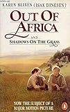 Shadows On the Grass: Farah; Barua a Soldani; the Great Gesture; Echoes from the Hills