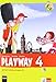 Playway 4. Ab Klasse 3: Activity Book mit Audio-CD Klasse 4 (Playway. Für den Beginn ab Klasse 3. Ausgabe ab 2013) by 