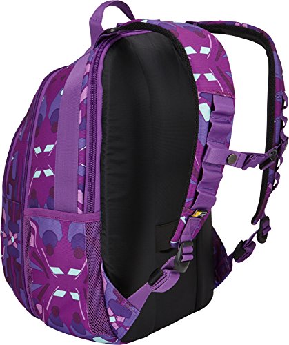 Case Logic Berkeley II, Rucksack 15,6 Zoll Notebook, nimbus lila - 2