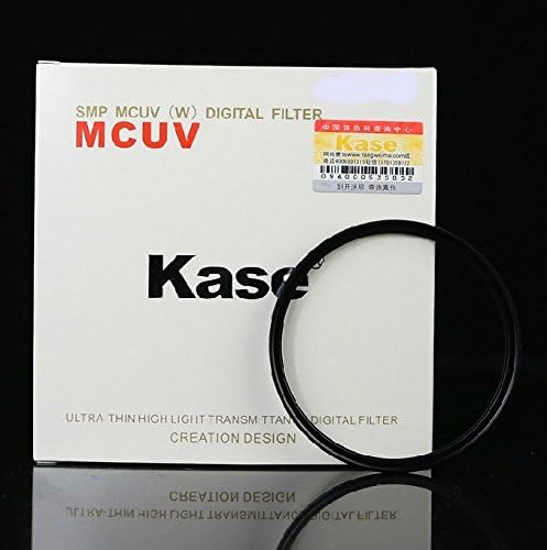 40mm DW1 WIDE BAND PRO MC UV Filter Multi Coated for Fujifilm FinePix X10 &amp; X-Pro1 (No extra adapter ring is required)