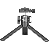 UURig U-Pod Masa&uuml;st&uuml; Metal Tripod Vlog Grip