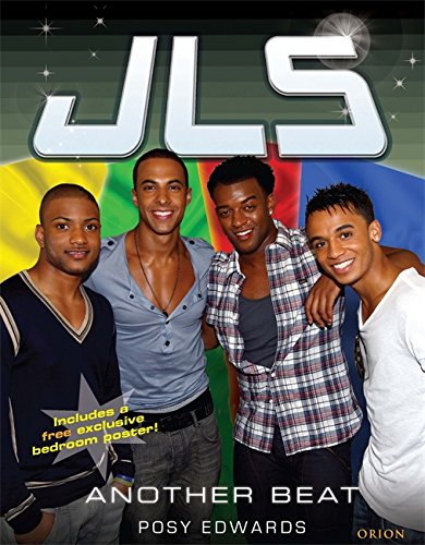 Download JLS: Another Beat