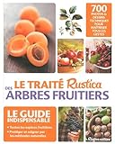 Image de Le traité Rustica des arbres fuitiers
