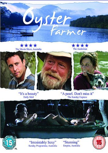 Preisvergleich Produktbild Oyster Farmer [DVD] (2004)
