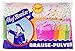 Produktbild Frigeo Ahoj-Brause Brausepulver 10Btl,4Sorten, 28er Pack (28 x 58 g Packung)