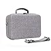Produktbild TPulling Mavic 2 Pro/Zoom Drone Rucksack  Drone Zubehör Hardshell Schulter Spezieller Kofferraum Wasserdichte Box Koffer Tasche Für DJI Mavic 2 Pro/Zoom (grau)