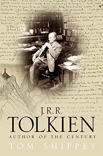 J. R. R. Tolkien livre