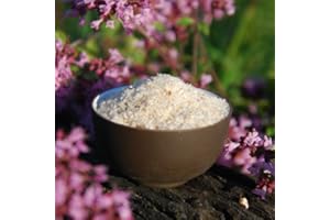 ASPER MÜHLE Flohsamenschalen - 95% Reinheit 3kg