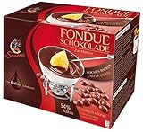 Sarotti Fondue-Schokolade Zartbitter Sarotti Fondue-Schokolade Zartbitter