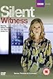 Silent Witness - Series 13-14 [DVD]